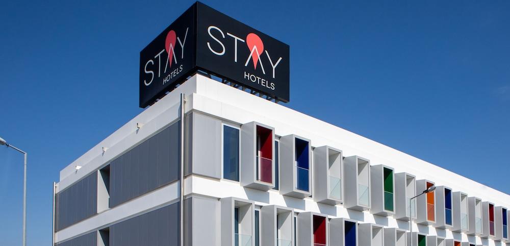 Stay Hotel Porto Aeroporto