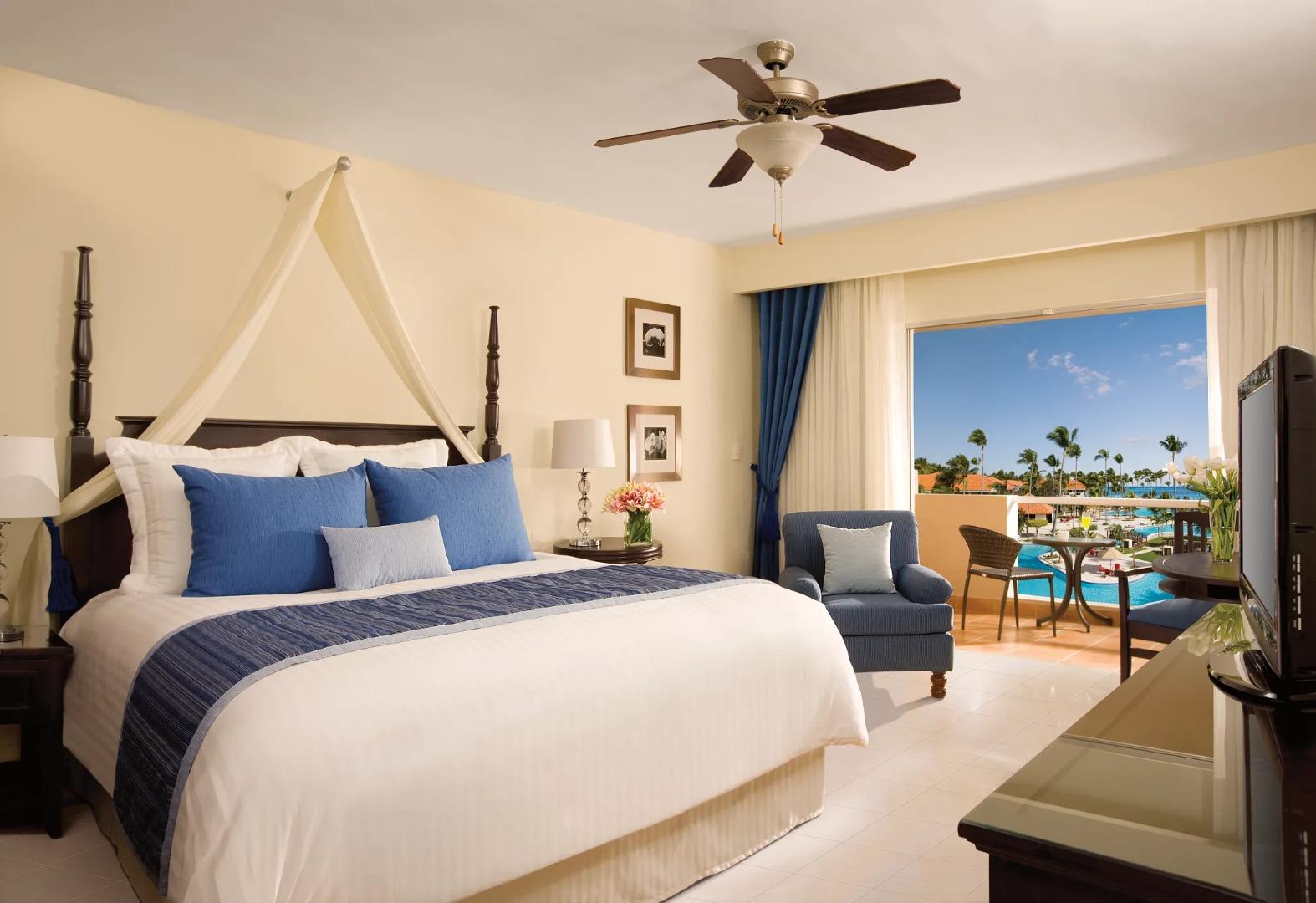 Jewel Palm Beach All-Inclusive Beach Resort