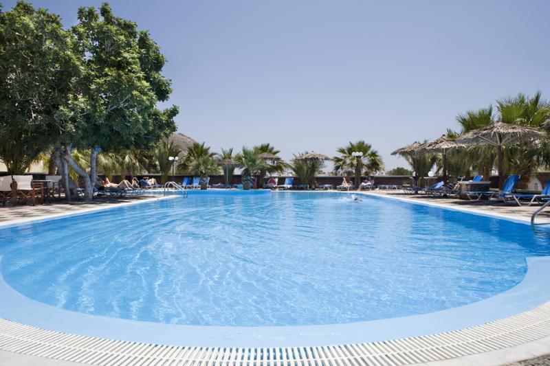 Sandy S Paradise Resort