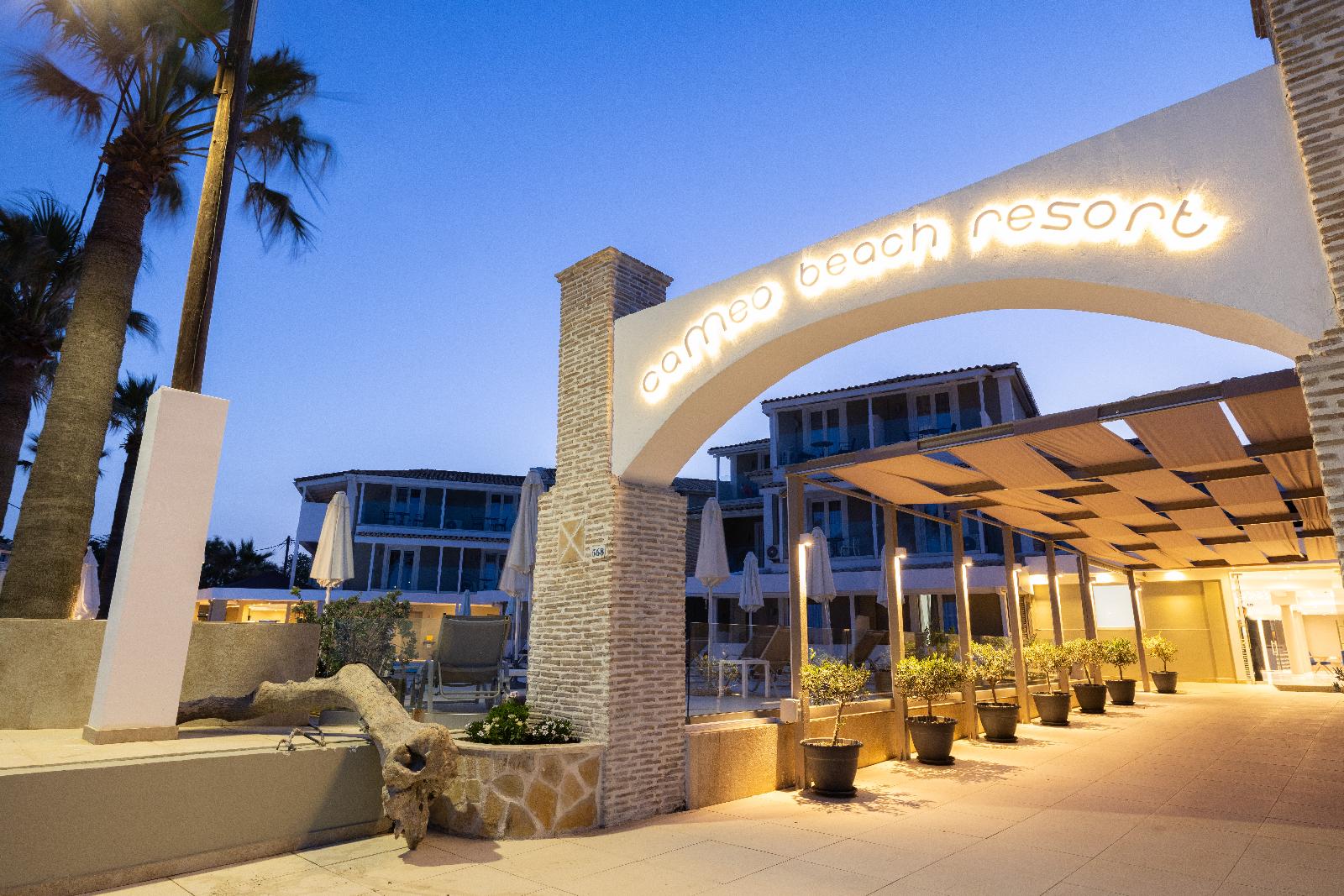 Cameo Beach Resort