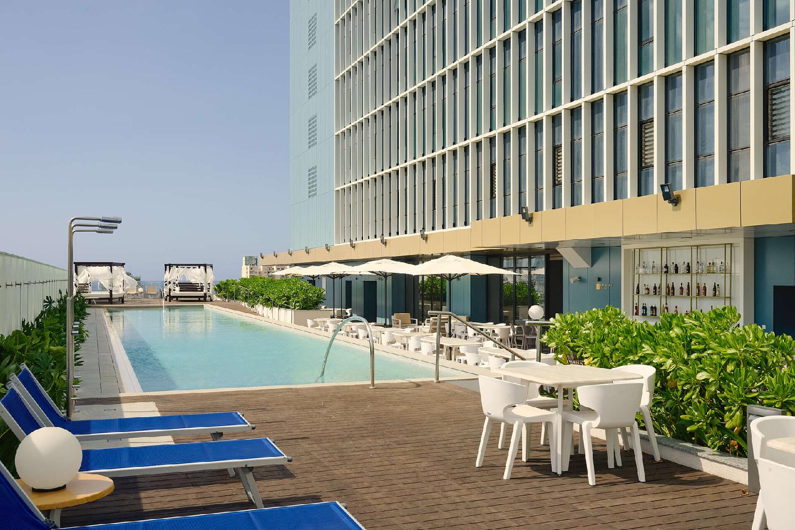 Iberostar Selection La Habana — photo 4