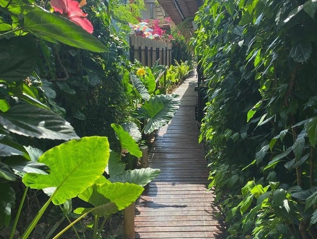 Pousada Casa Berna 2