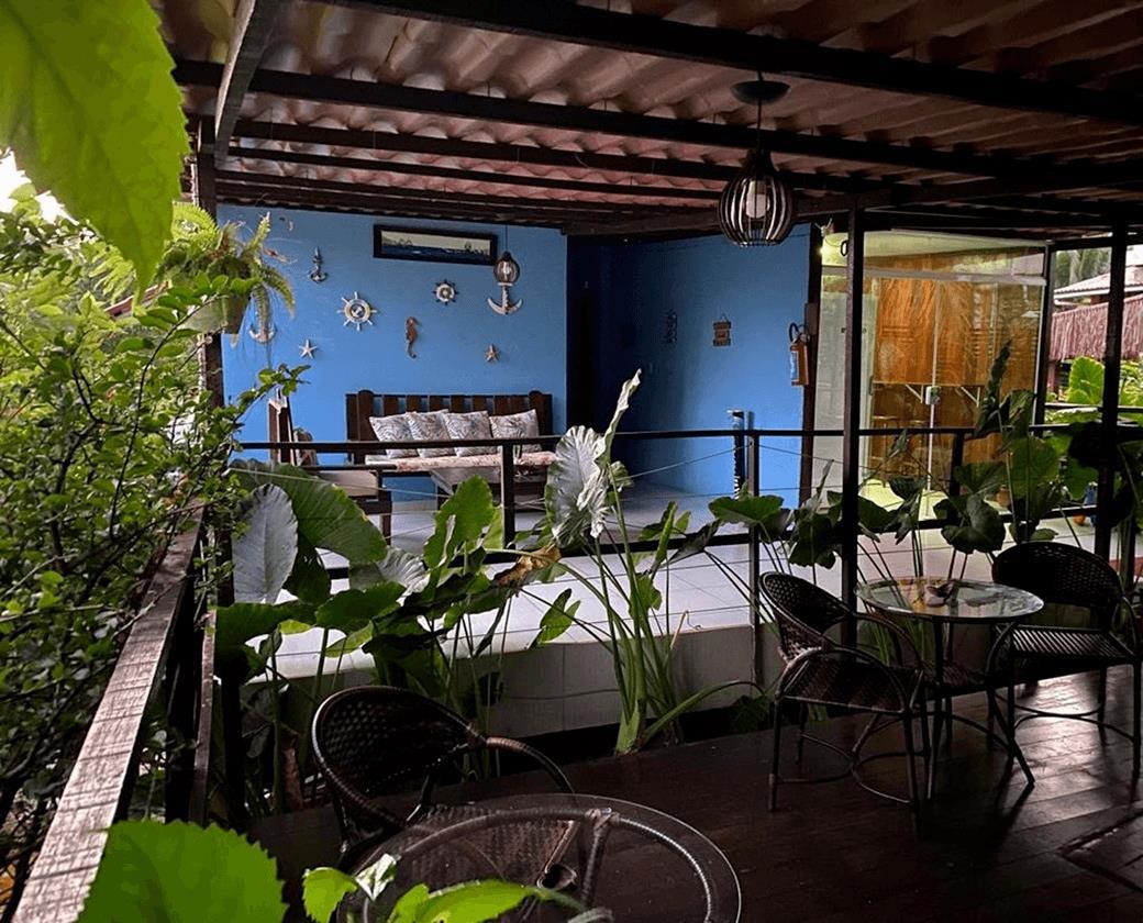 Pousada Casa Berna 4