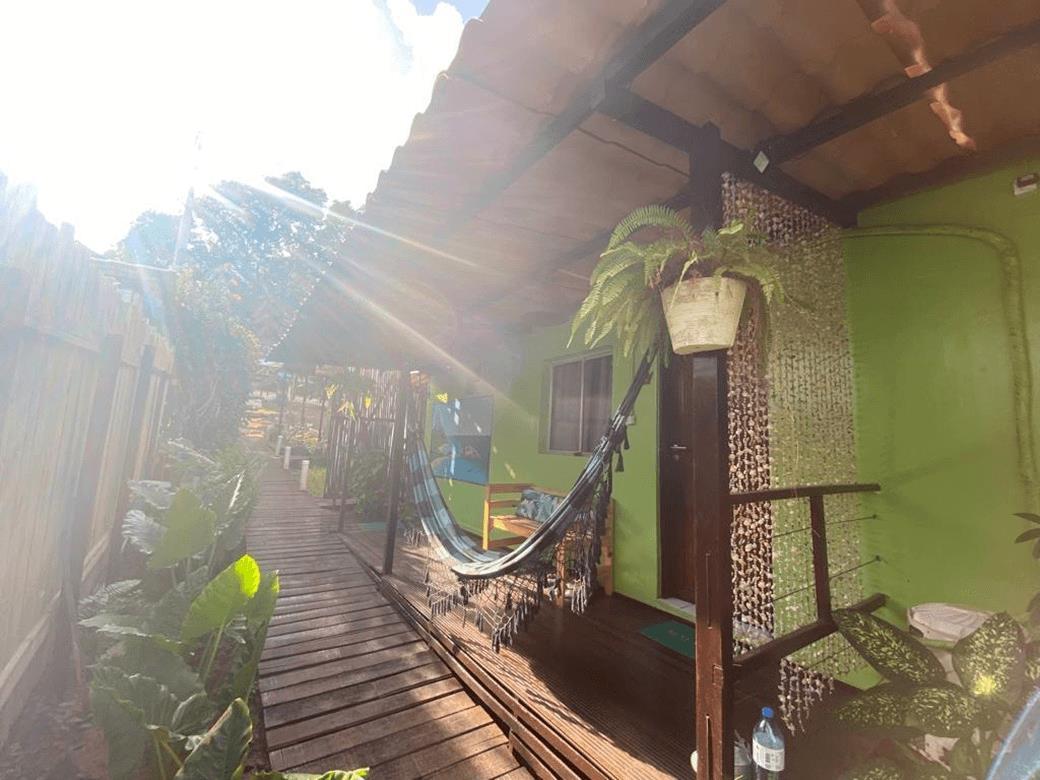 Pousada Casa Berna 5