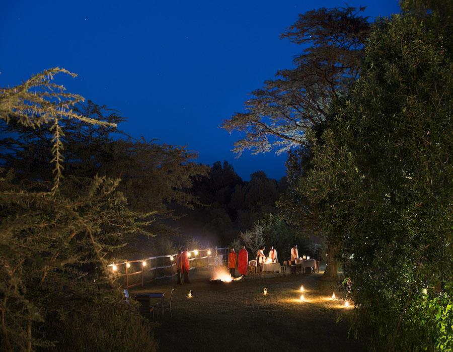 Neptune Mara Rianta Luxury Camp