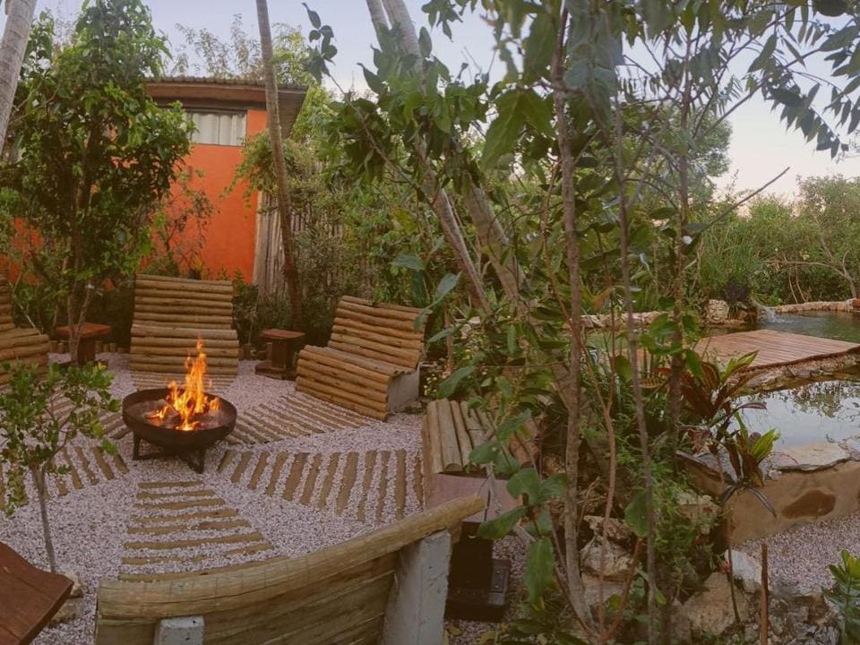 Vila Abaton Pousada — foto 4