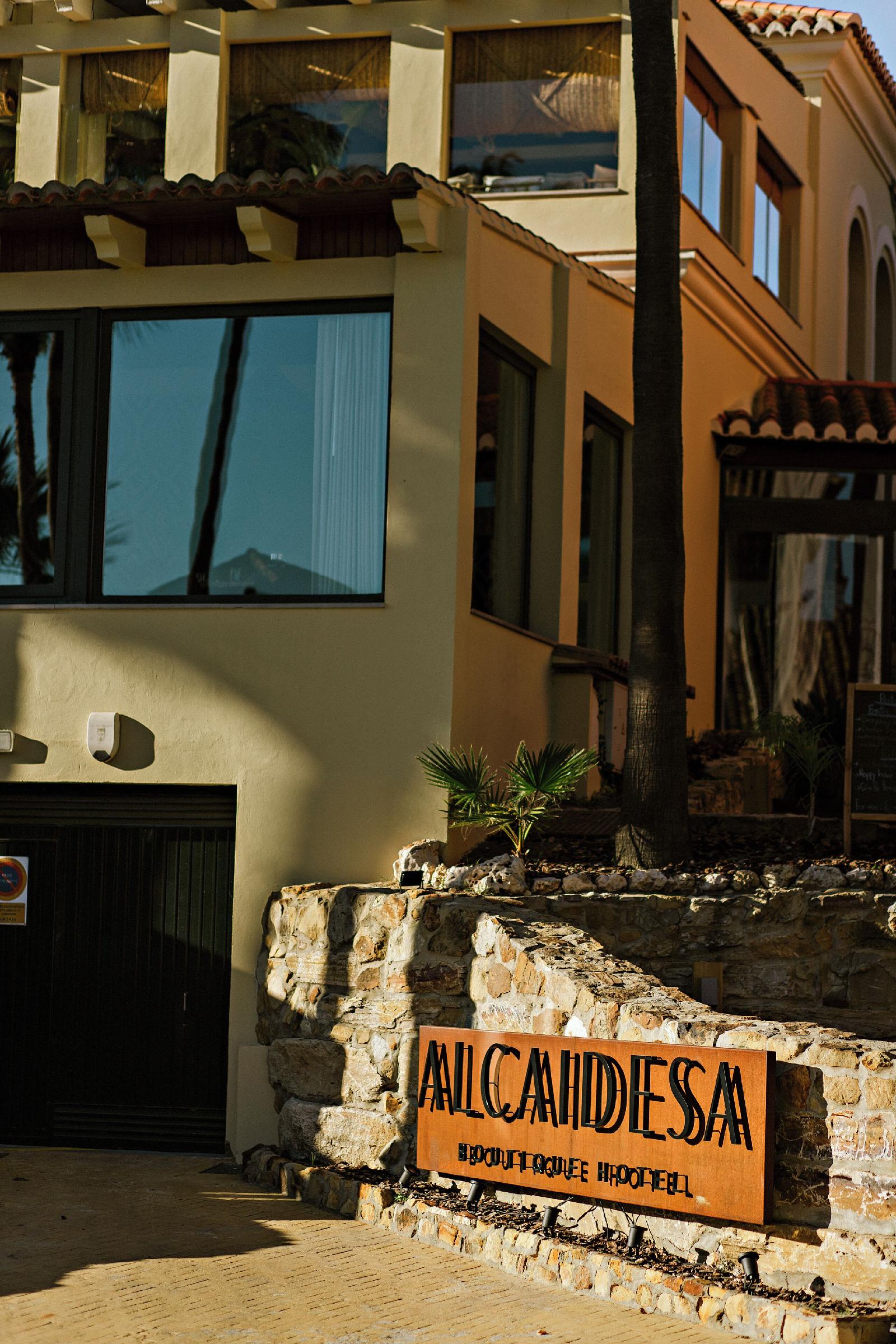 Alcaidesa Boutique Hotel