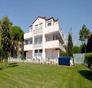 Residence Bosco Canoro