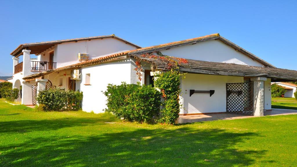 Liscia Eldi Residence