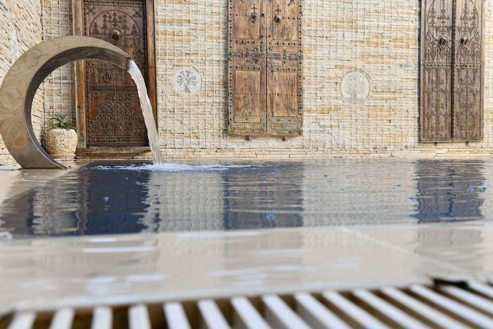Dar Al Makam - Luxury Experience