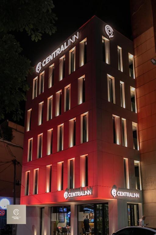 Central Inn Hotel
