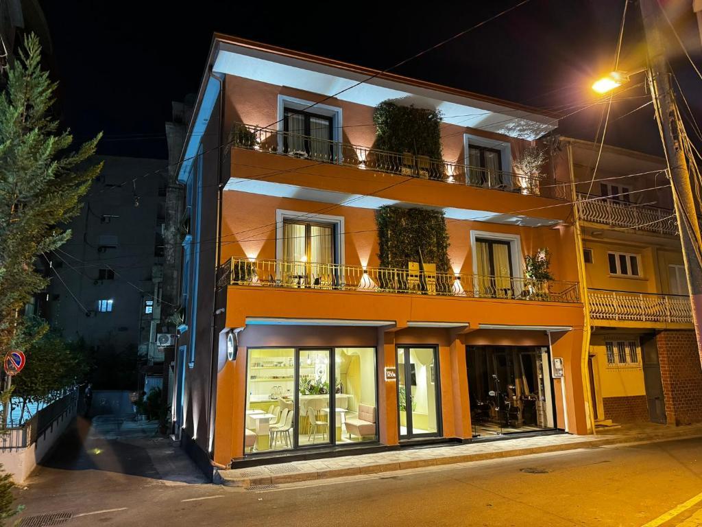 Villa Noem