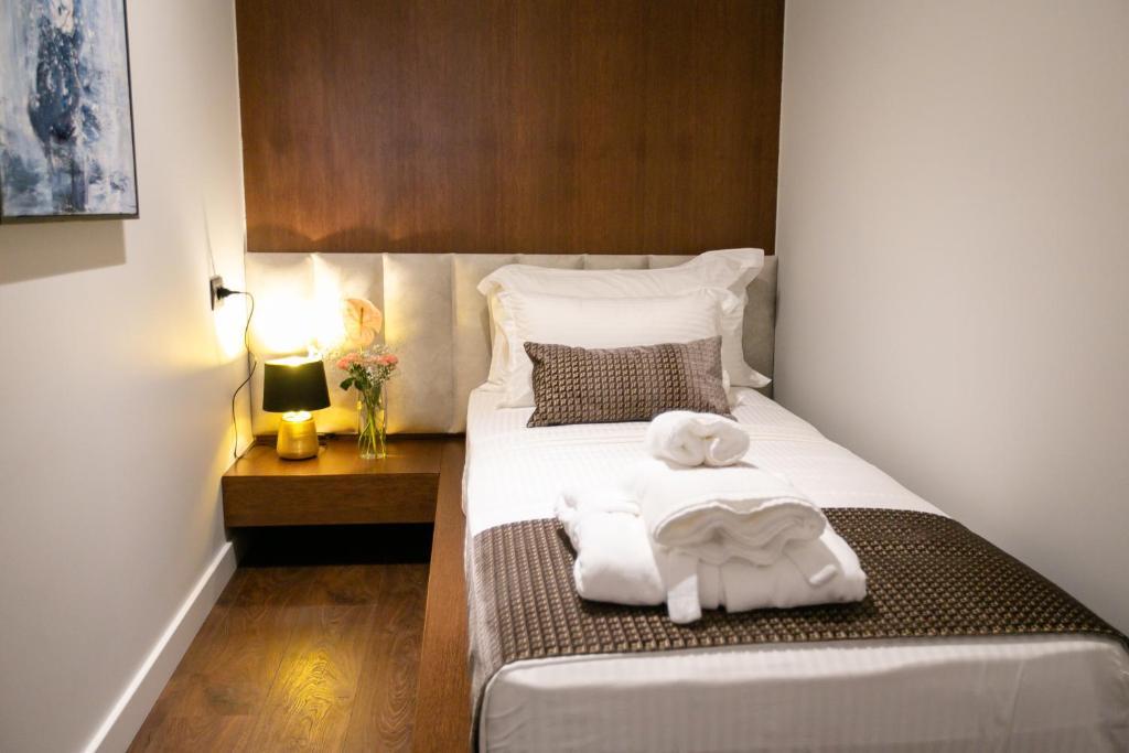 Hotel Sokrati