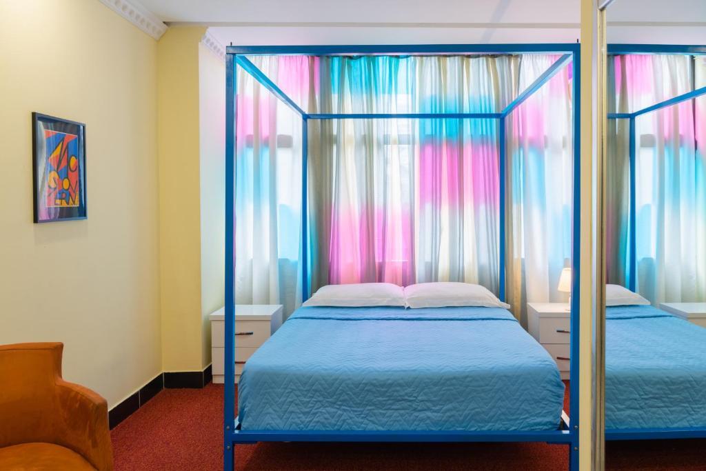 Artistic Hotel