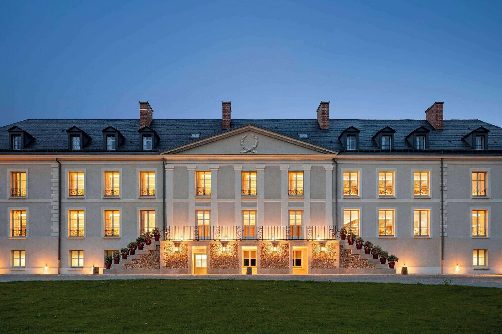 Dolce By Wyndham Versailles - Domaine Du Montcel