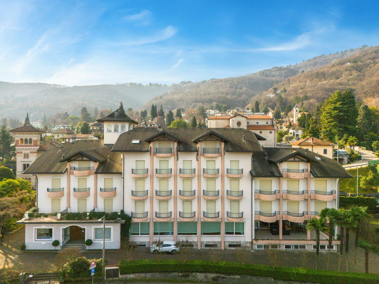 Hotiday Room Collection Stresa