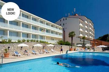 All Inclusive Light Allegro