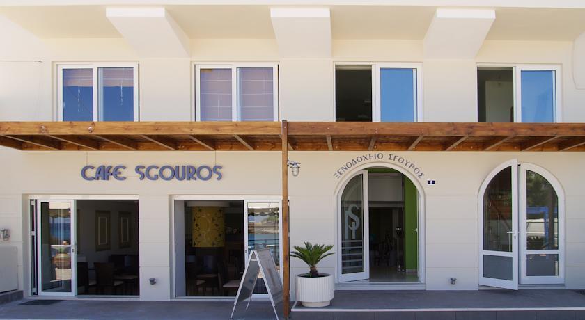 Sgouros Hotel