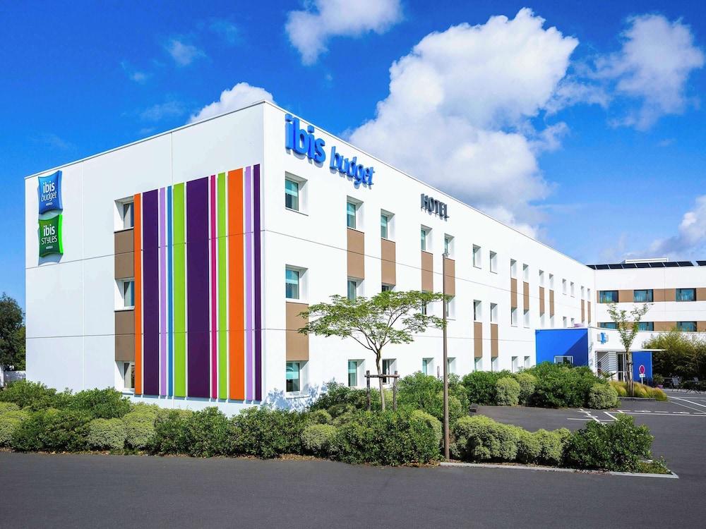 Ibis Budget Les Sables Olonne Sur Mer