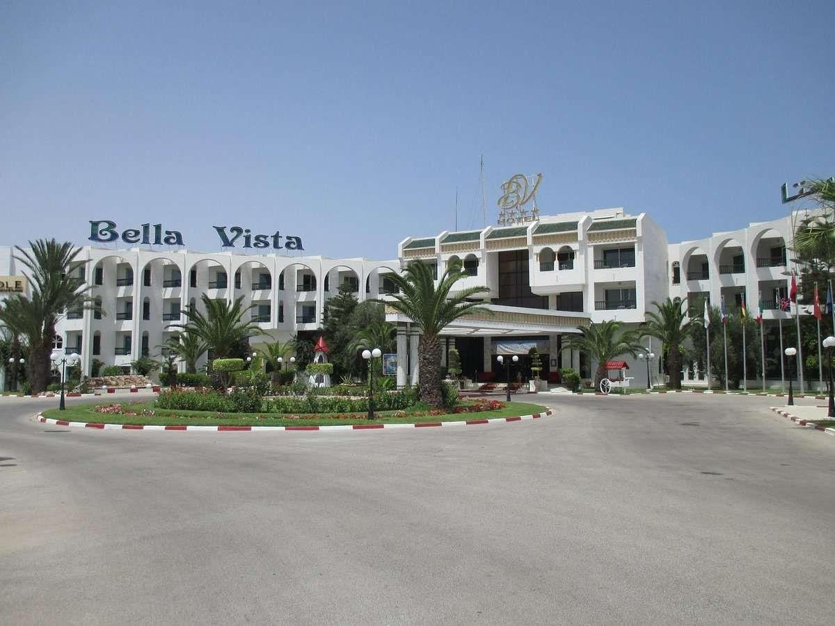 Bella Vista For Families And Couples Only