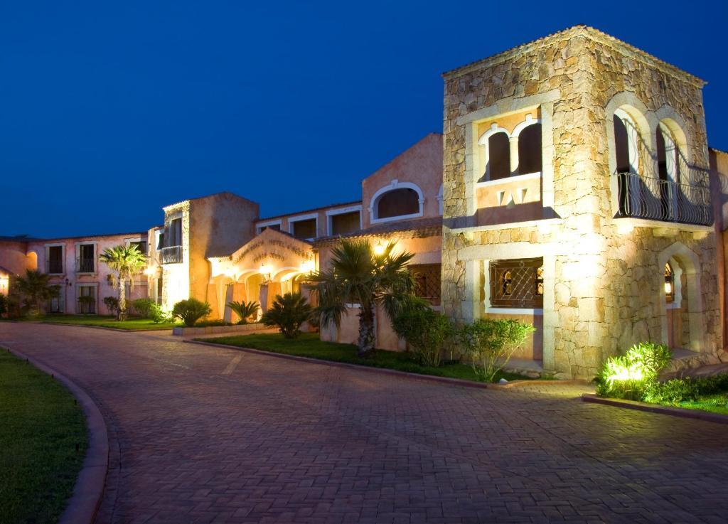 Colonna Resort