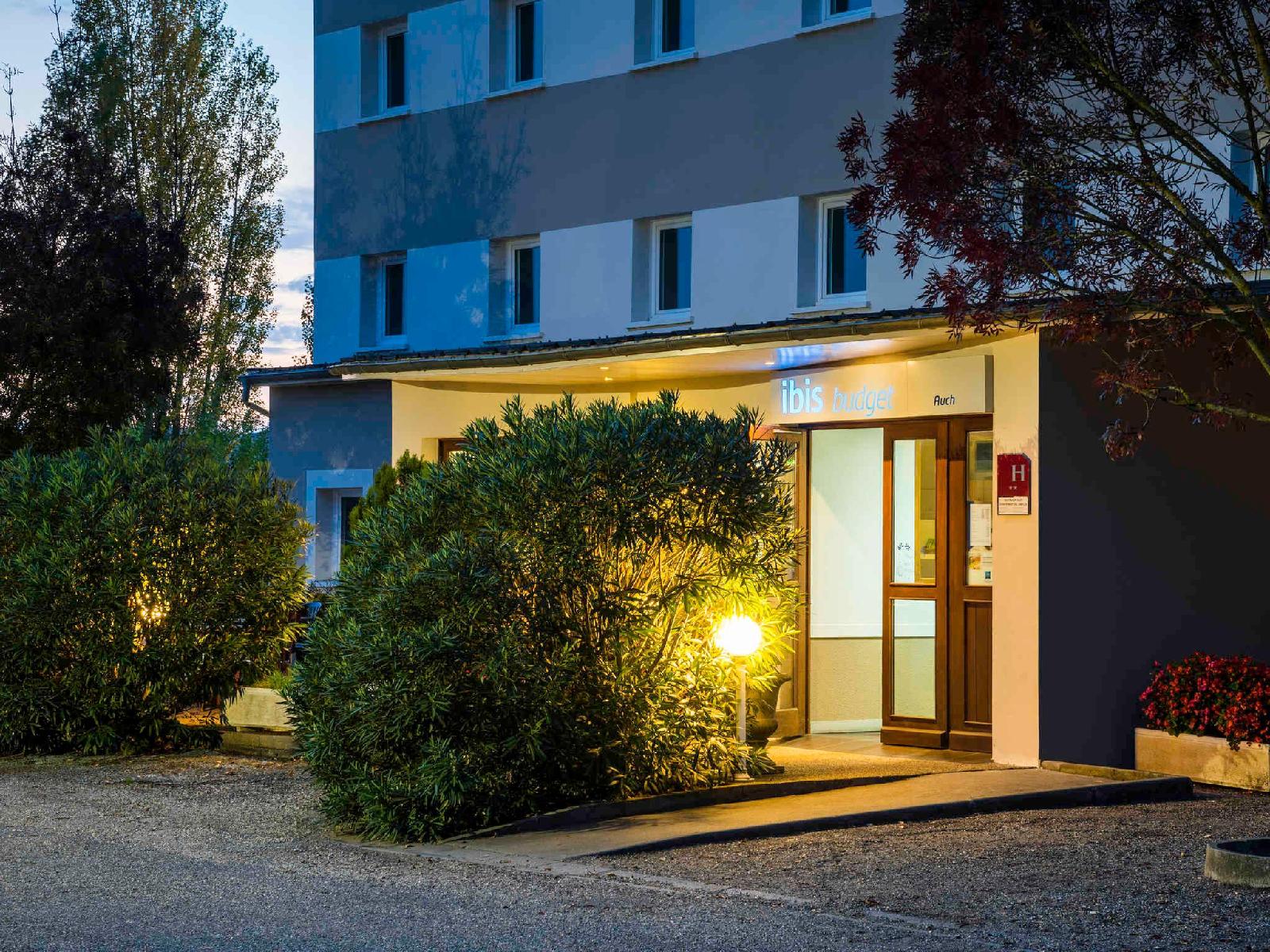 Ibis Budget Auch