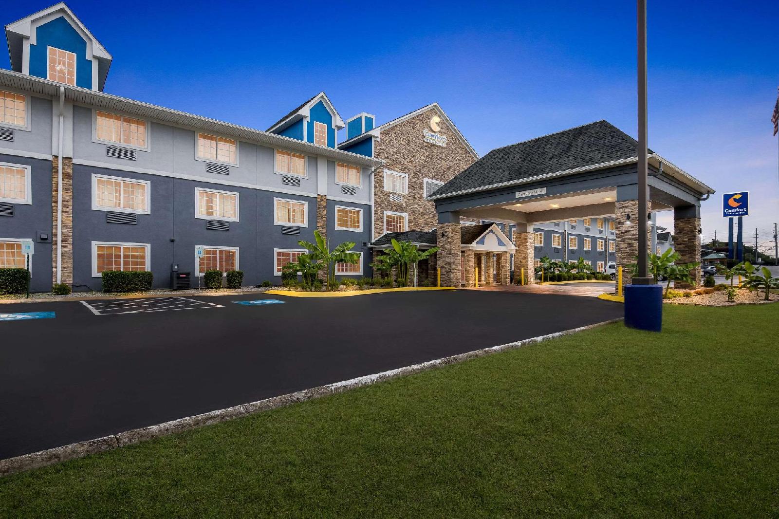 Country Inn & Suites By Carlson, Nashville South, Tn