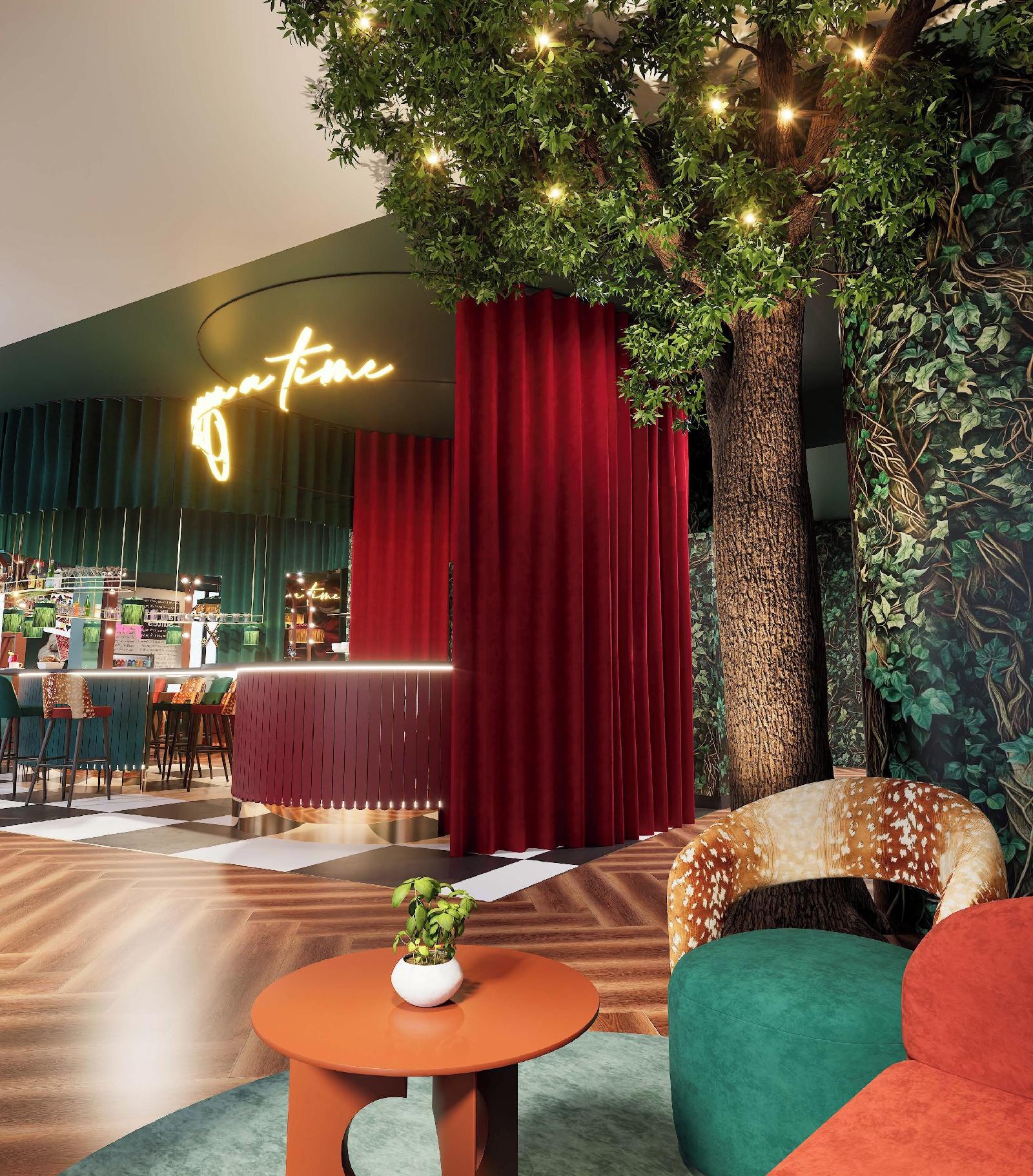 All Suites Appart Hotel Serris Val d’Europe