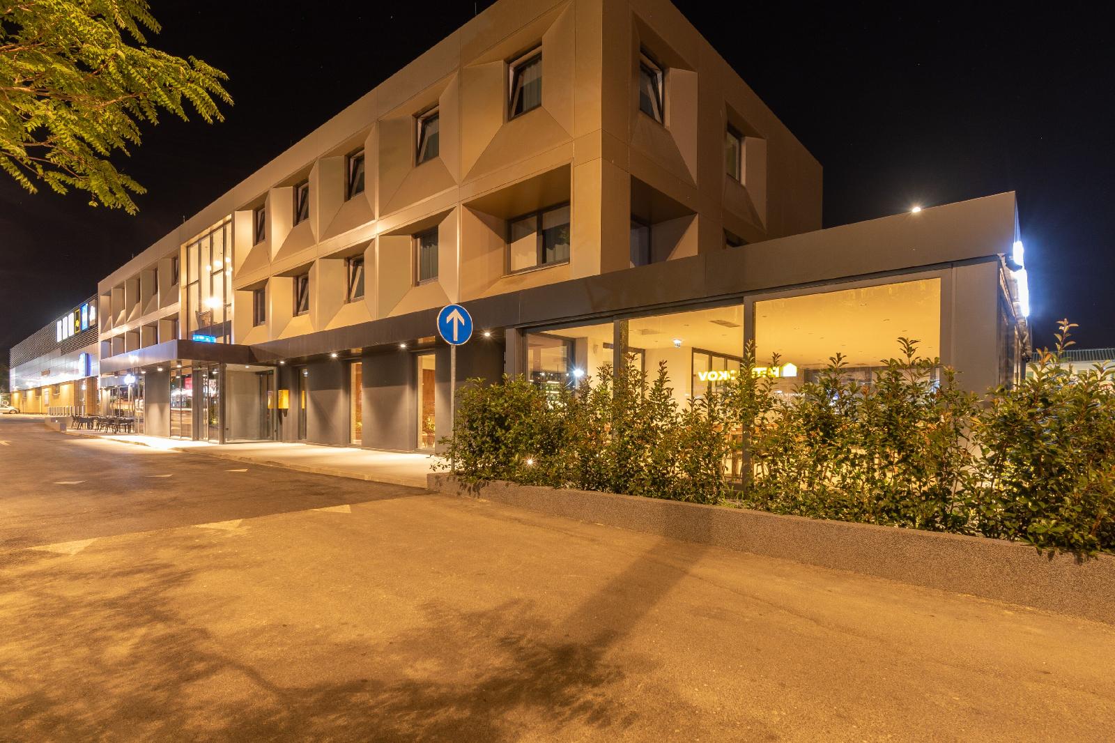 Hotel Batuda