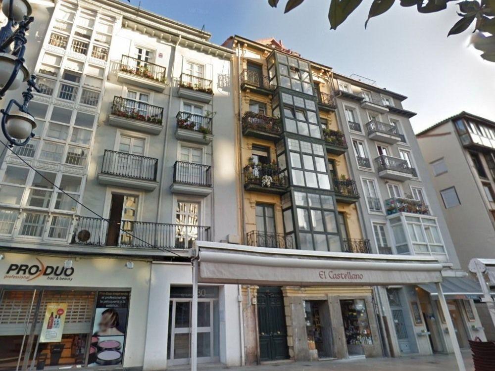 Centersuite Santander