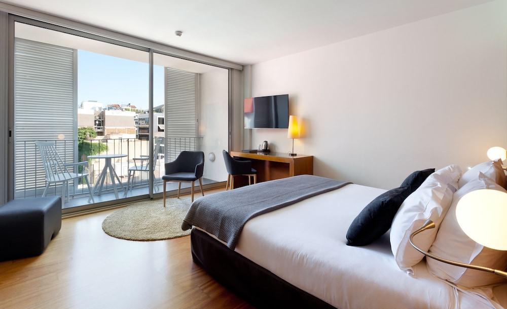 Hotel Condes de Barcelona, Barcelona