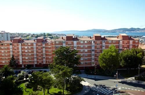 30. Hotel Coia De Vigo