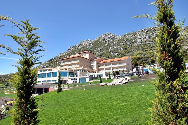 2. Hotel Talaso Atlantico