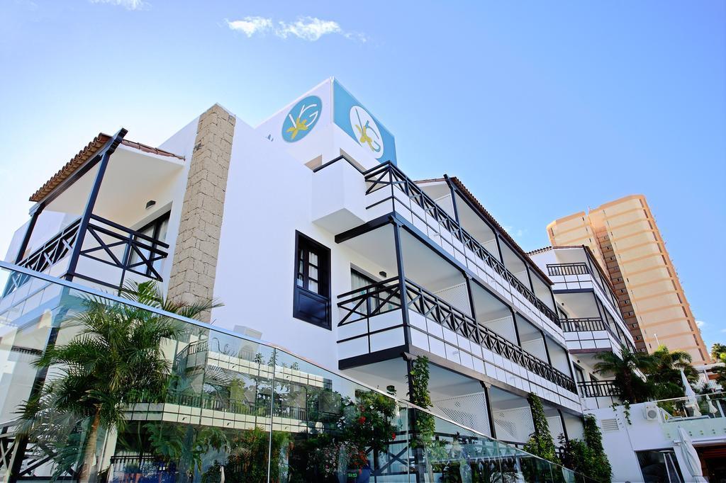 Vanilla Garden Boutique Hotel
