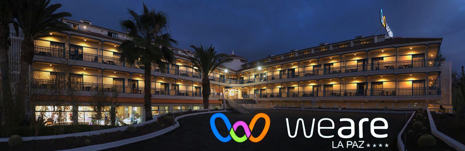 Hotel 07 Tenerife