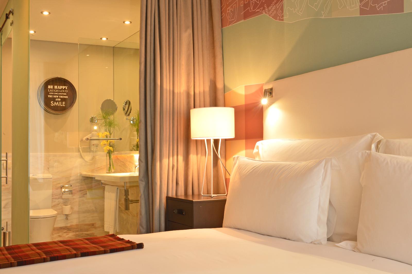 Pestana Vintage Porto Hotel & World Heritage Site, Porto