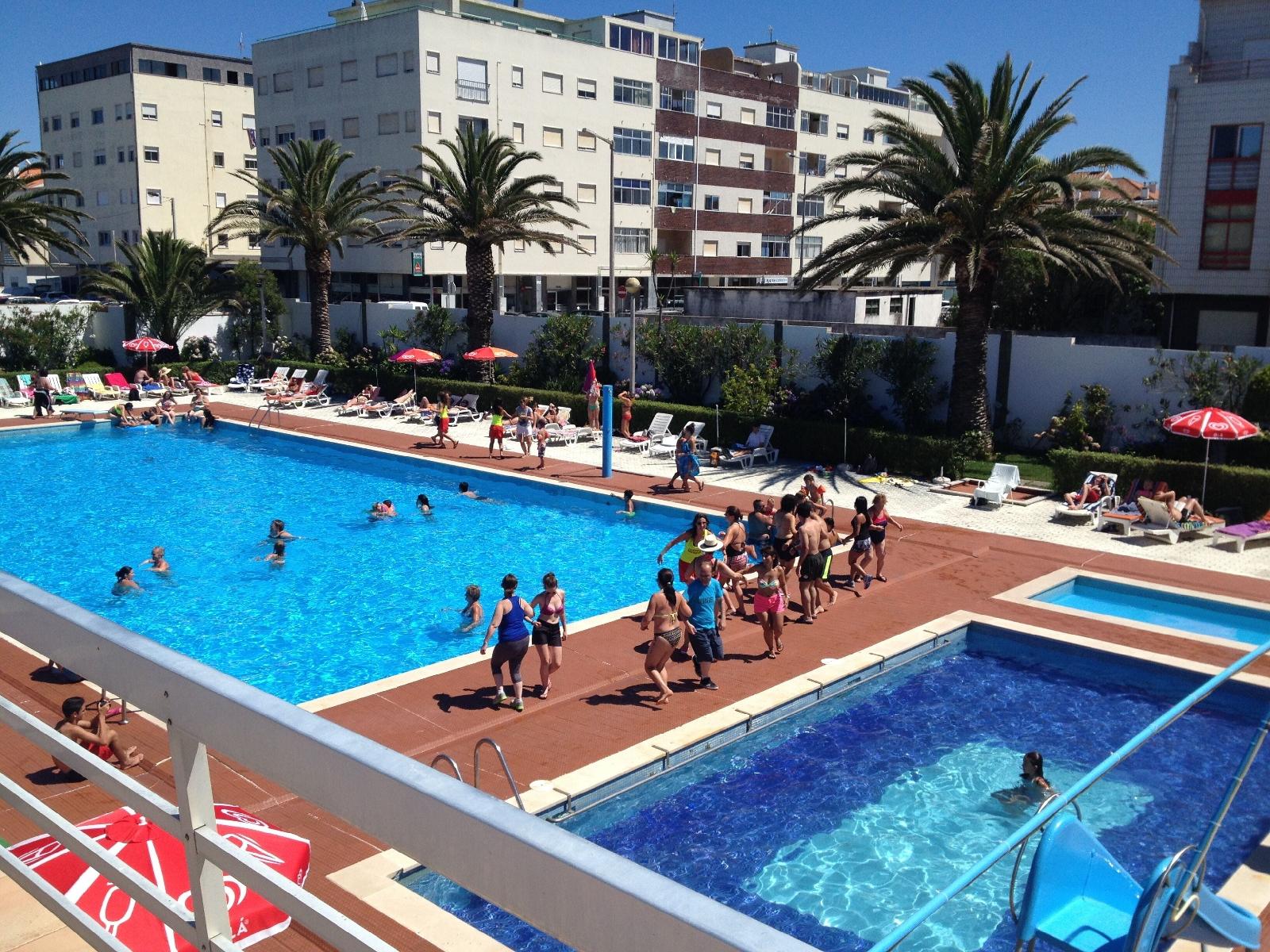 Hotel Barra 3