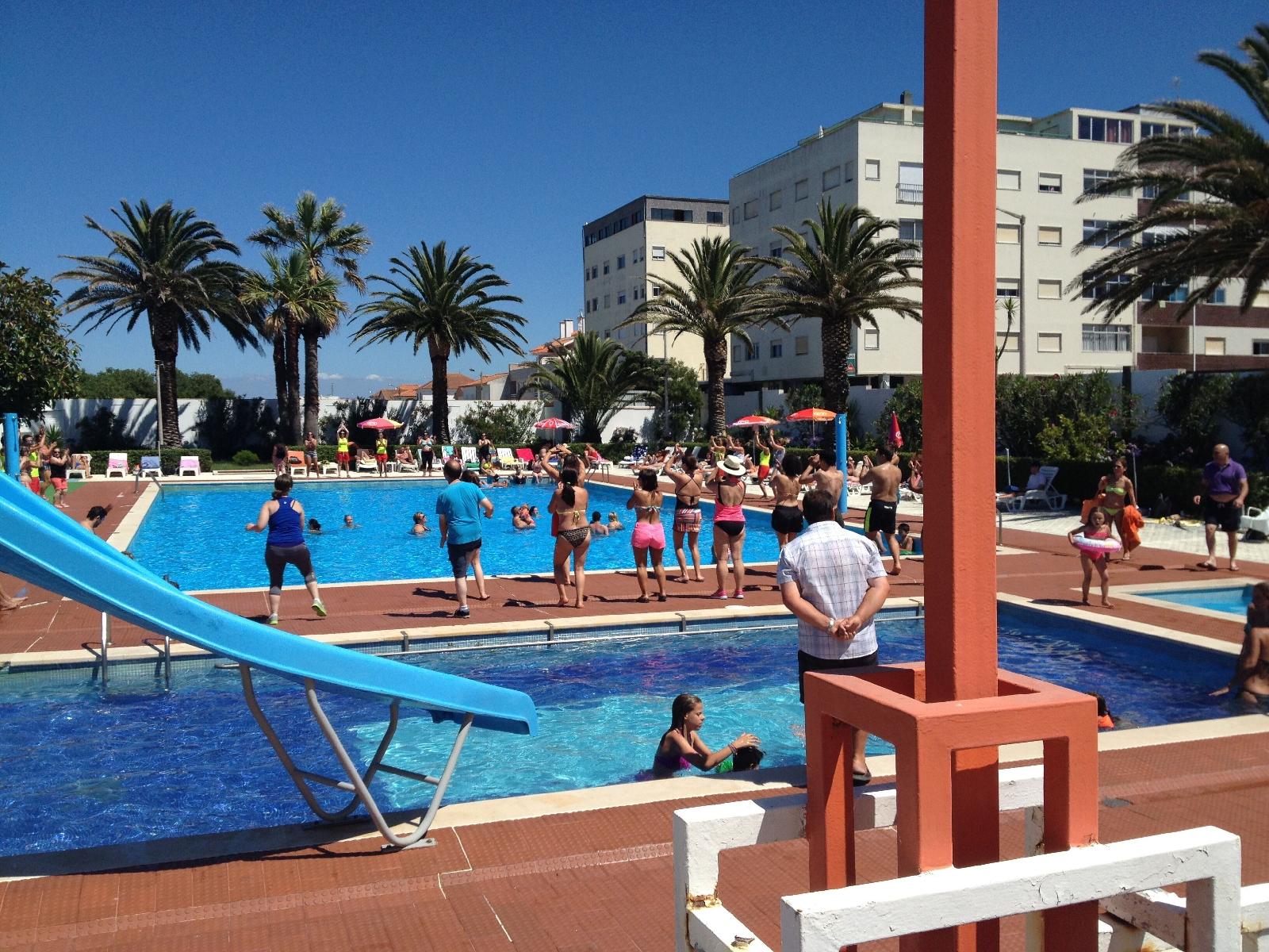 Hotel Barra 5