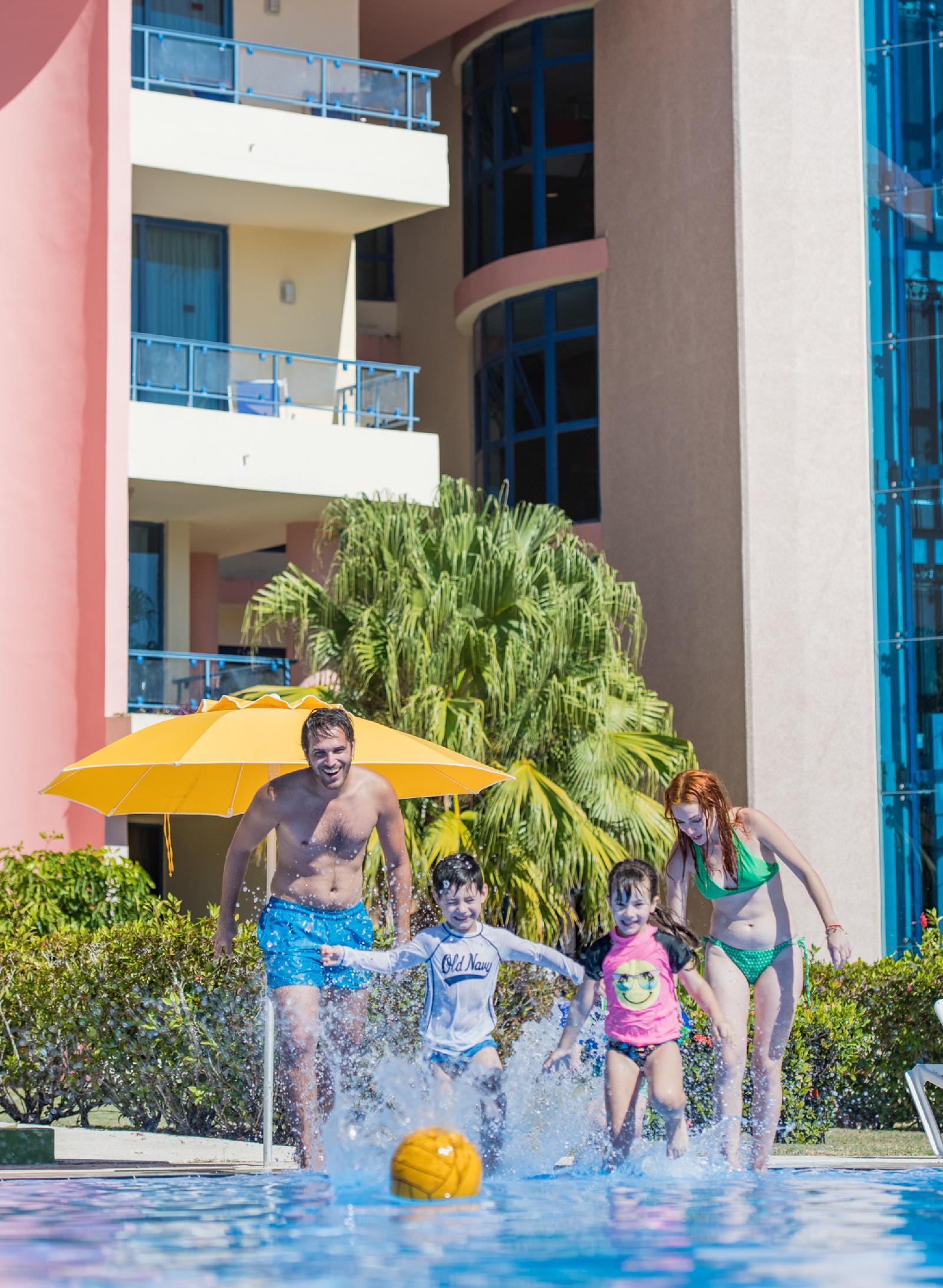 Hotel Playa Varadero 4
