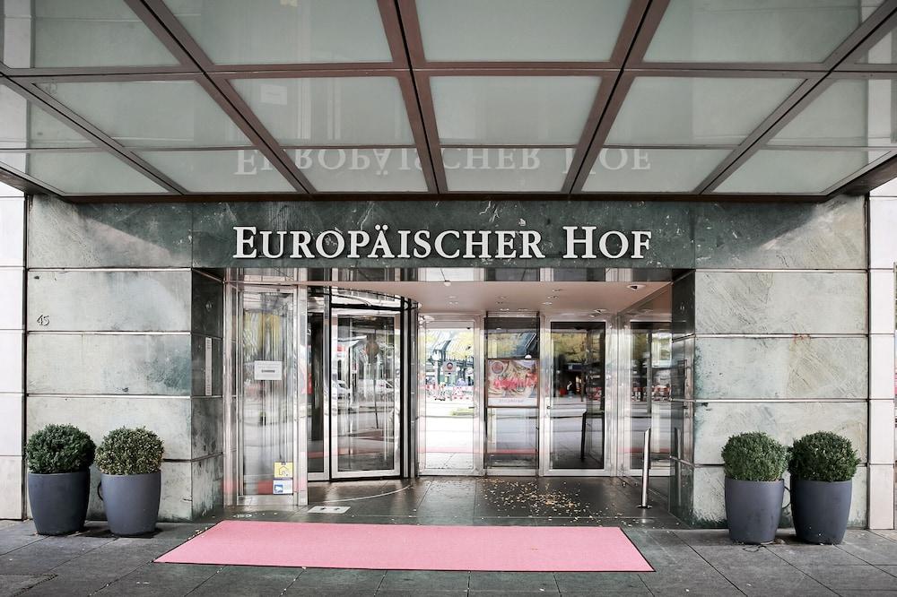 EUROPAEISCHER HOF HAMBURG