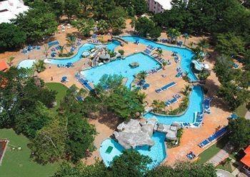 Coral Sol De Plata Beach Resort & Spa (Ex Breezes)