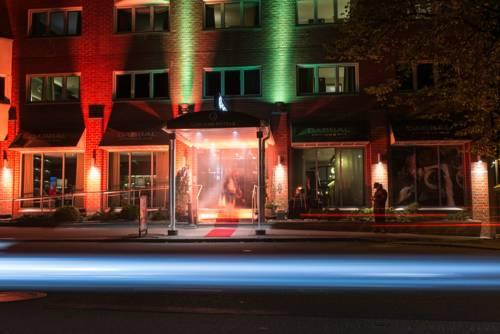 Holiday Inn Tampere