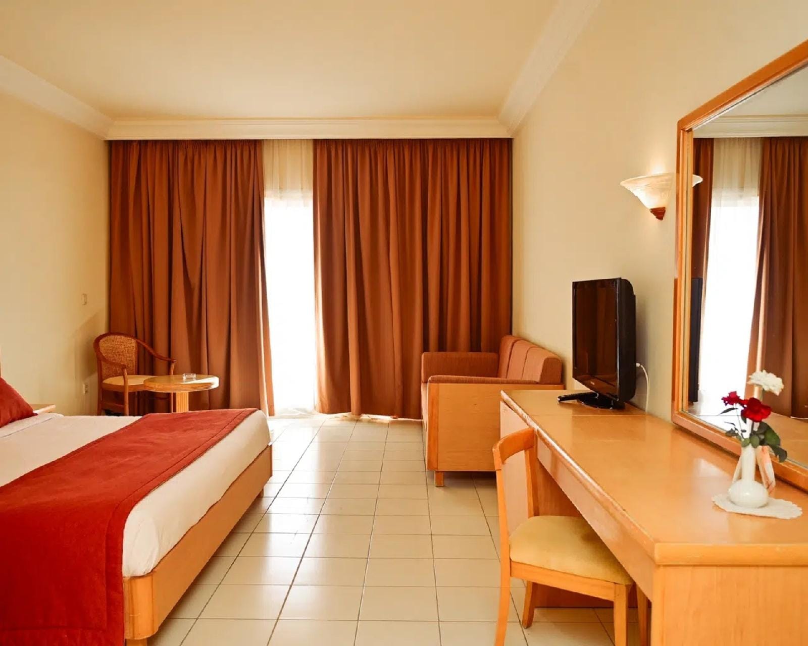 Hotel Nour Palace Resort & Thalasso