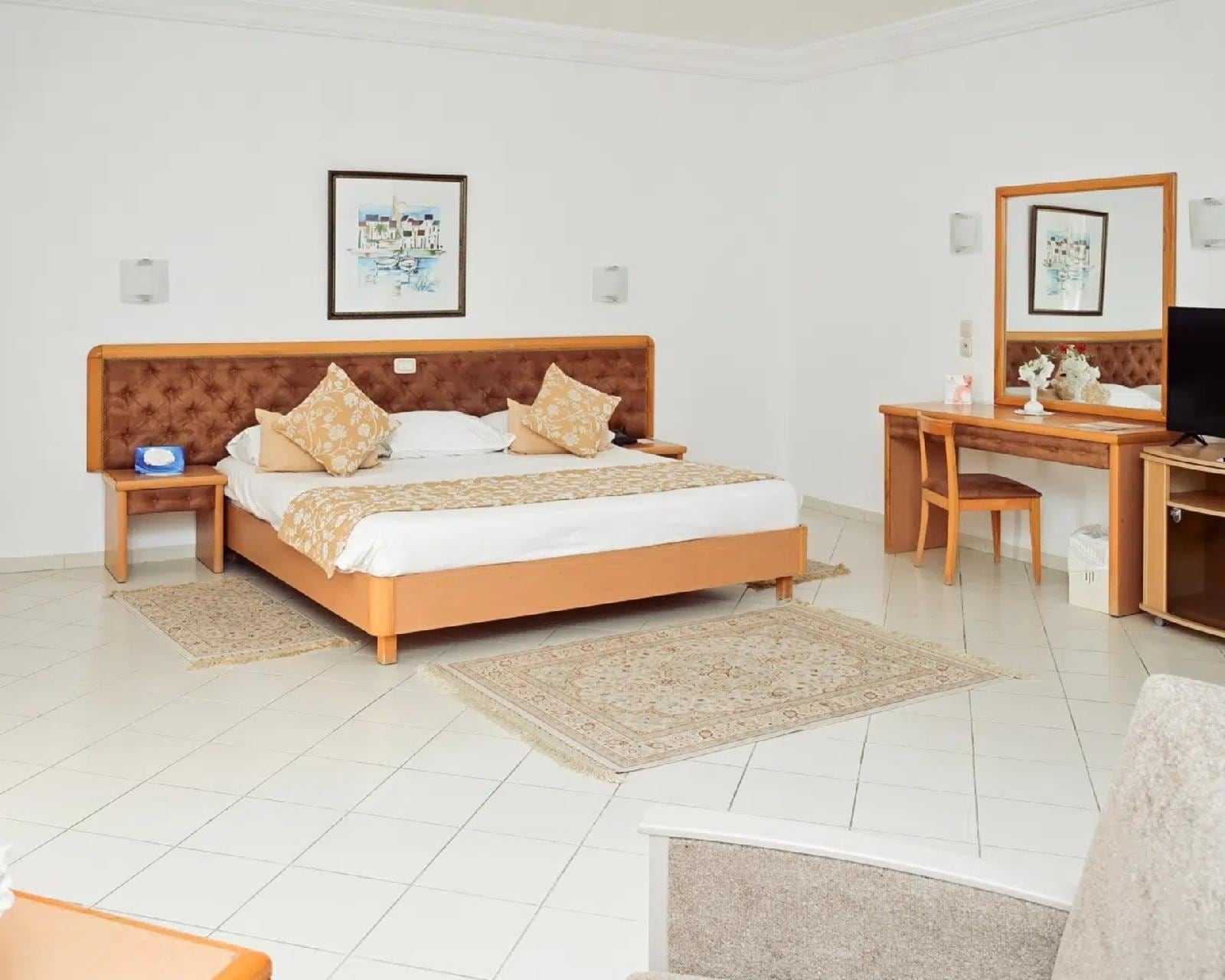 Hotel Nour Palace Resort & Thalasso