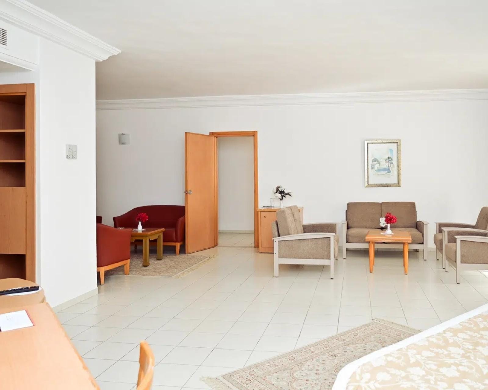 Hotel Nour Palace Resort & Thalasso