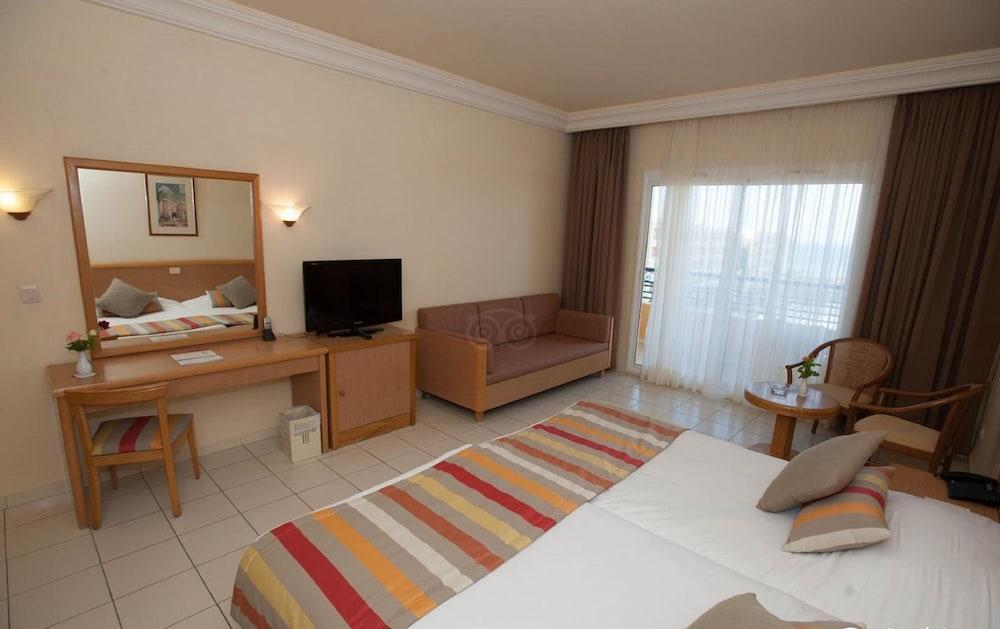 Hotel Nour Palace Resort & Thalasso