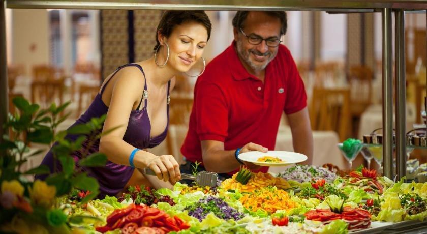 Hotel Nour Palace Resort & Thalasso
