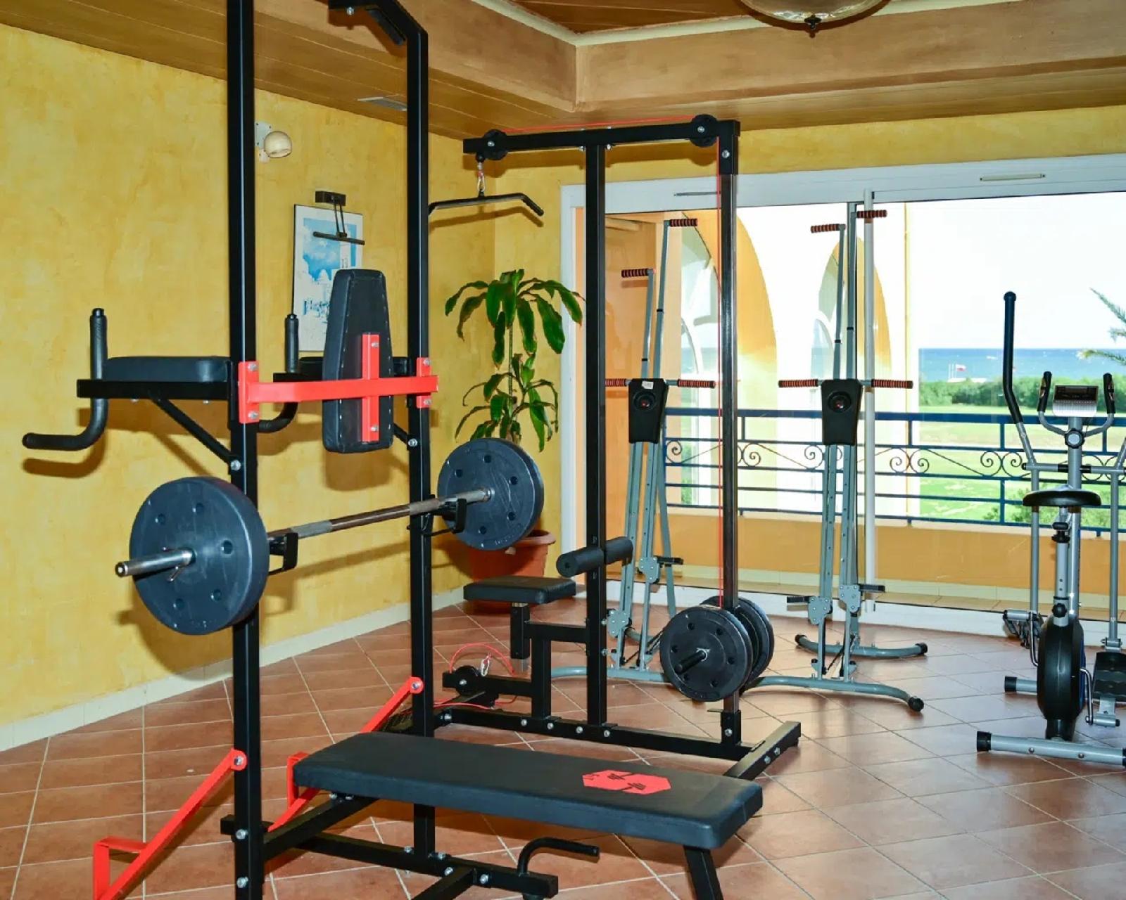 Hotel Nour Palace Resort & Thalasso