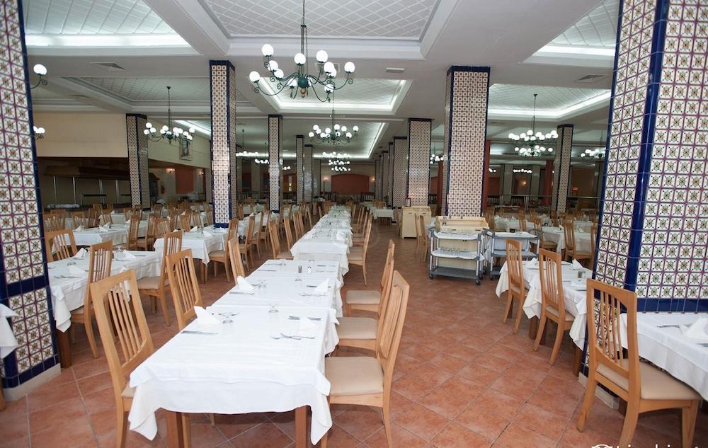 Hotel Nour Palace Resort & Thalasso