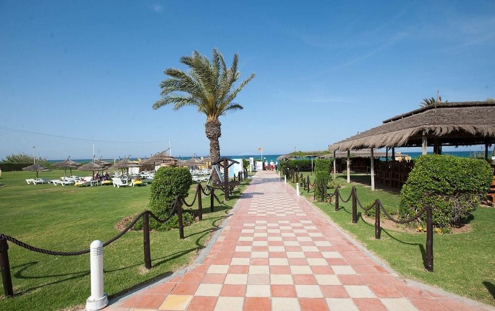 Hotel Nour Palace Resort & Thalasso